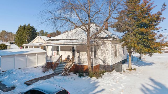 1612 Blackburn ST, Lynchburg, VA 24501