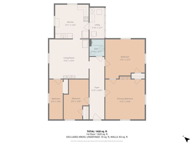 1612 Blackburn ST, Lynchburg, VA 24501