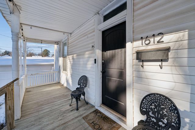 1612 Blackburn ST, Lynchburg, VA 24501