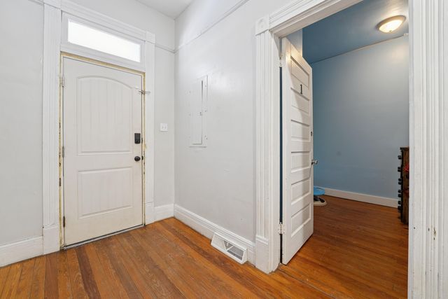 1612 Blackburn ST, Lynchburg, VA 24501