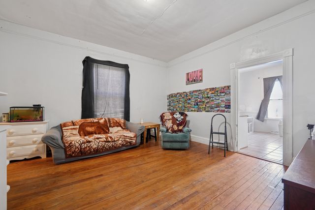 1612 Blackburn ST, Lynchburg, VA 24501