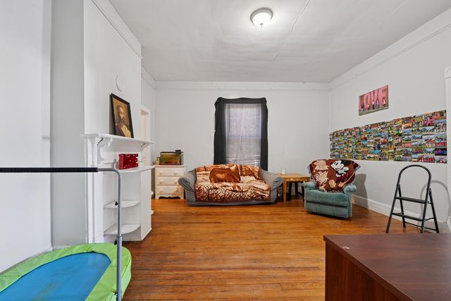 1612 Blackburn ST, Lynchburg, VA 24501