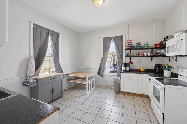 1612 Blackburn ST, Lynchburg, VA 24501