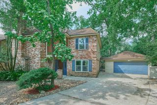 16 Thimbleberry Court, Spring, TX 77380