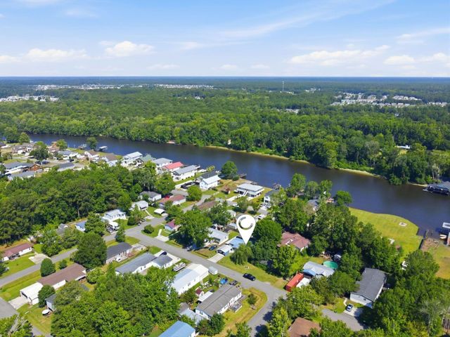 745 River Cliff Dr., Myrtle Beach, SC 29588