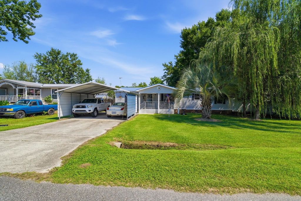 745 River Cliff Dr., Myrtle Beach, SC 29588