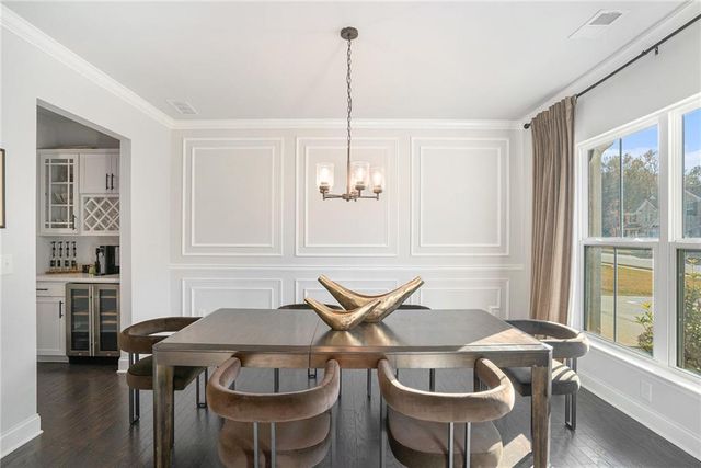 236 Himalaya Way, Mcdonough, GA 30253