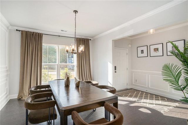 236 Himalaya Way, Mcdonough, GA 30253