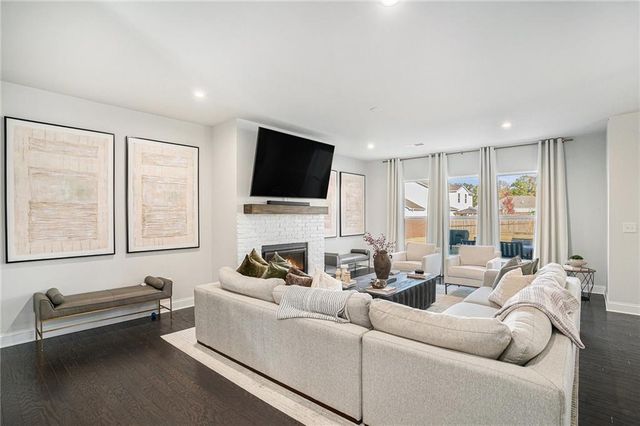 236 Himalaya Way, Mcdonough, GA 30253