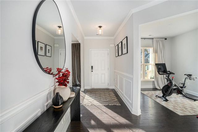 236 Himalaya Way, Mcdonough, GA 30253