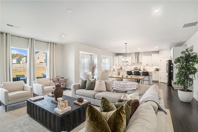 236 Himalaya Way, Mcdonough, GA 30253