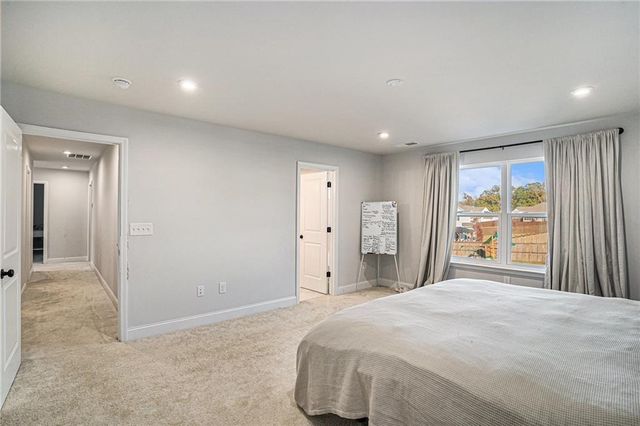 236 Himalaya Way, Mcdonough, GA 30253