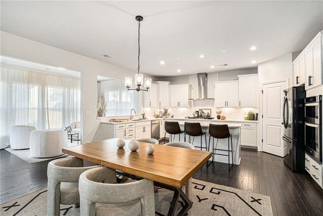 236 Himalaya Way, Mcdonough, GA 30253