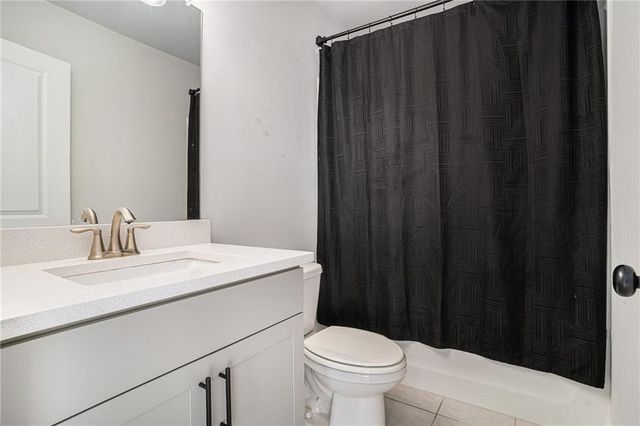 236 Himalaya Way, Mcdonough, GA 30253