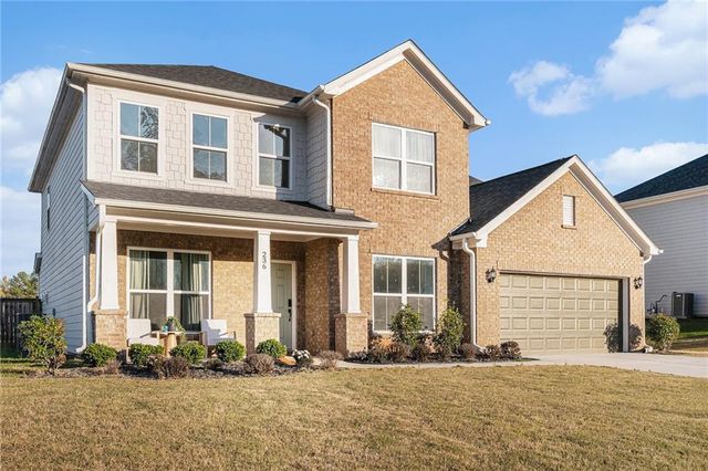 236 Himalaya Way, Mcdonough, GA 30253