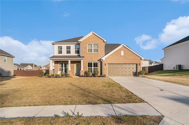 236 Himalaya Way, Mcdonough, GA 30253