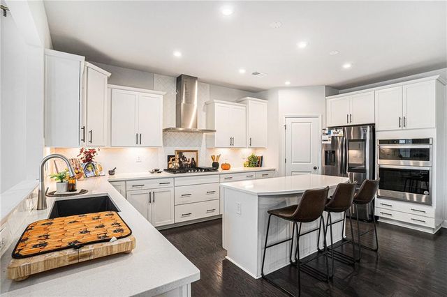 236 Himalaya Way, Mcdonough, GA 30253