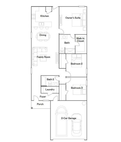 31428 Casacalenda Lane, Huffman, TX 77336