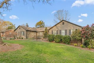 1446 George Bason Road, Graham, NC 27253