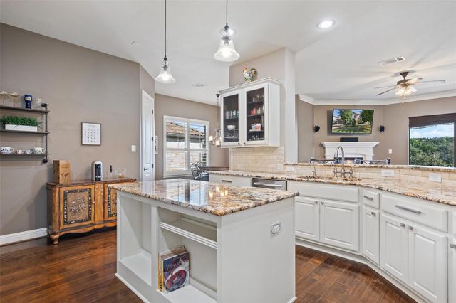 109 Feritti DR, Austin, TX 78734