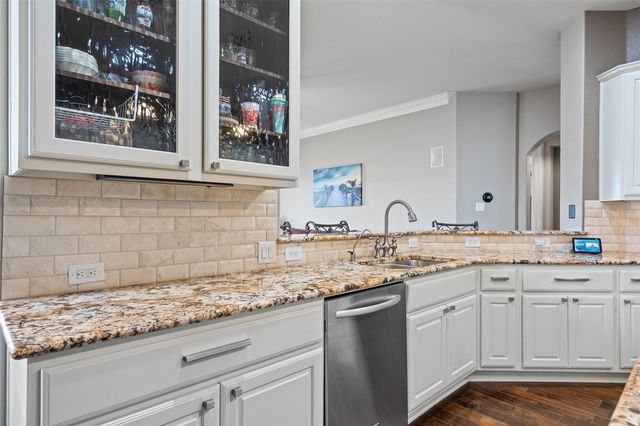 109 Feritti DR, Austin, TX 78734
