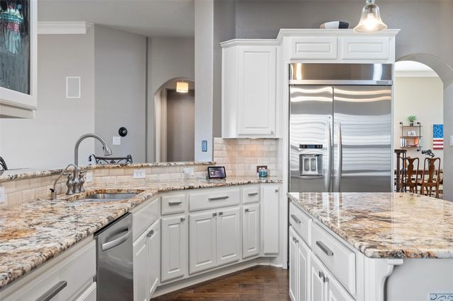109 Feritti DR, Austin, TX 78734