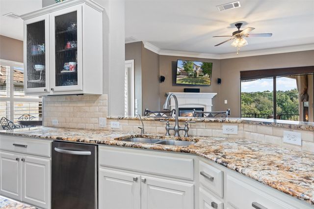 109 Feritti DR, Austin, TX 78734