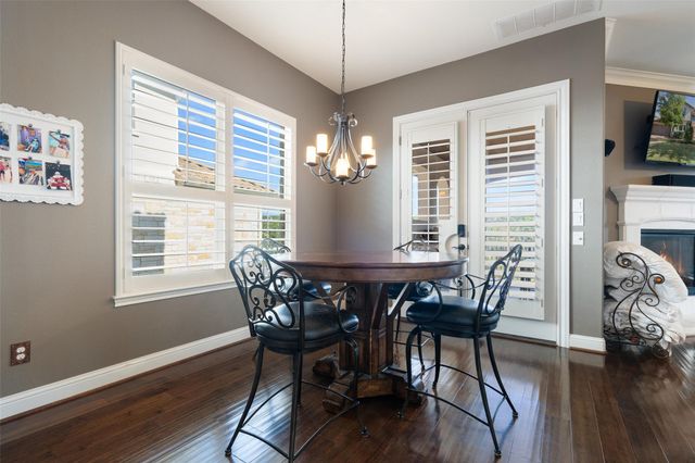 109 Feritti DR, Austin, TX 78734