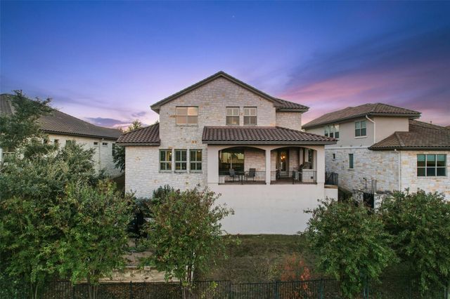 109 Feritti DR, Austin, TX 78734