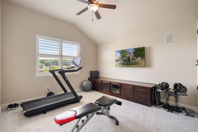 109 Feritti DR, Austin, TX 78734