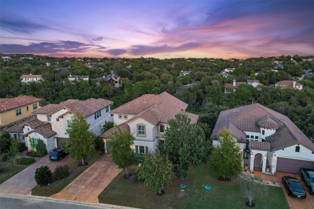 109 Feritti DR, Austin, TX 78734