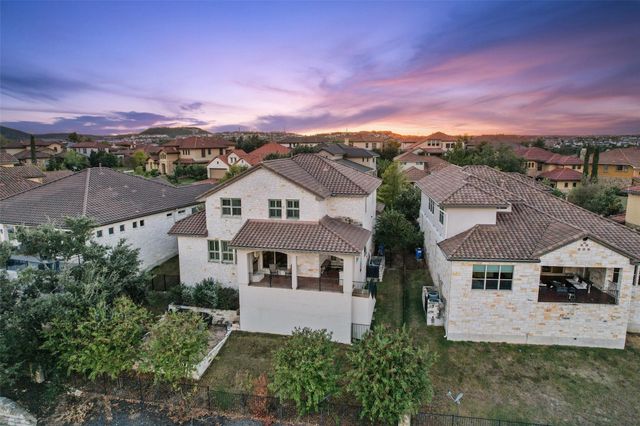 109 Feritti DR, Austin, TX 78734