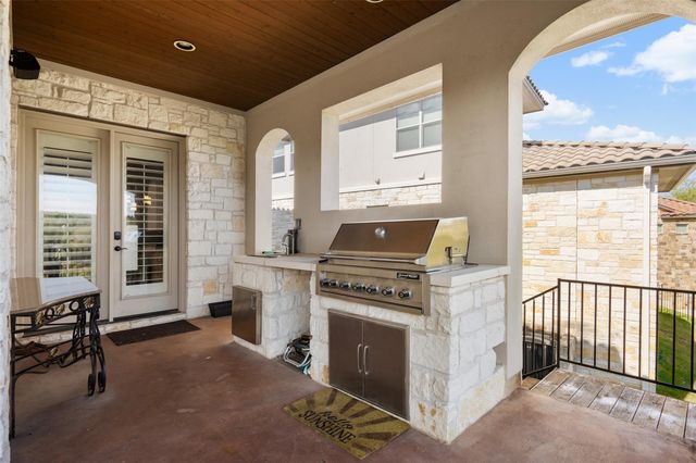109 Feritti DR, Austin, TX 78734