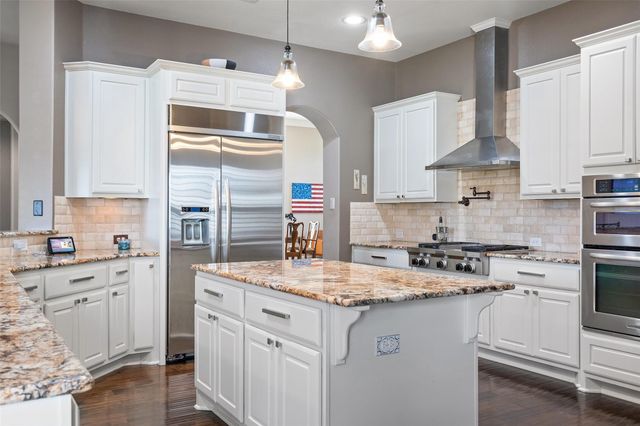 109 Feritti DR, Austin, TX 78734