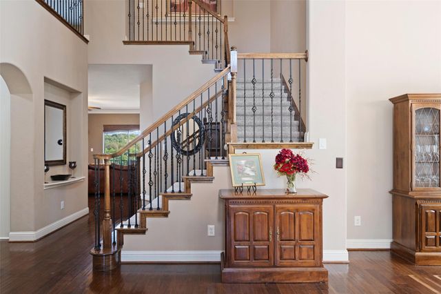 109 Feritti DR, Austin, TX 78734