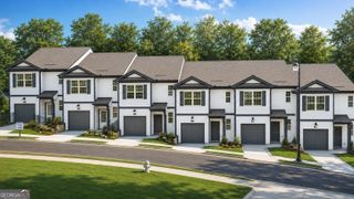2831 Georgia Aster Way NW 42, Atlanta, GA 30318