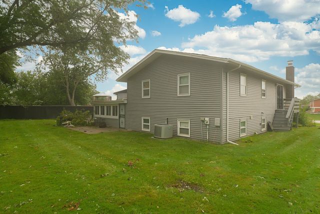 18920 S Maple Avenue, Country Club Hills, IL 60478
