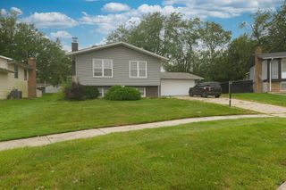 18920 S Maple Avenue, Country Club Hills, IL 60478