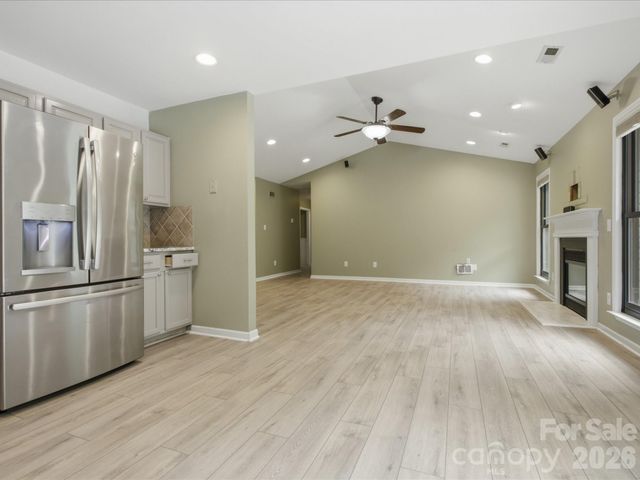 1102 Slate Ridge Road, Matthews, NC 28104