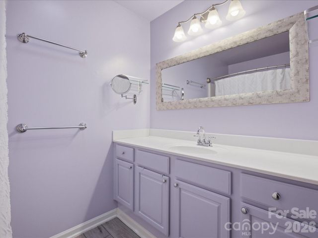 1102 Slate Ridge Road, Matthews, NC 28104