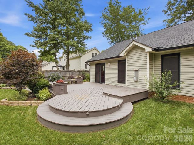 1102 Slate Ridge Road, Matthews, NC 28104