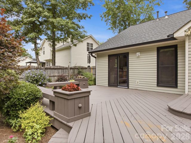 1102 Slate Ridge Road, Matthews, NC 28104