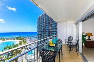 1777 ALA MOANA Boulevard 1622, Honolulu, HI 96815