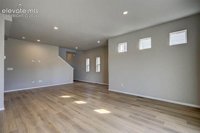 10884 Rolling Ranch Drive, Peyton, CO 80831