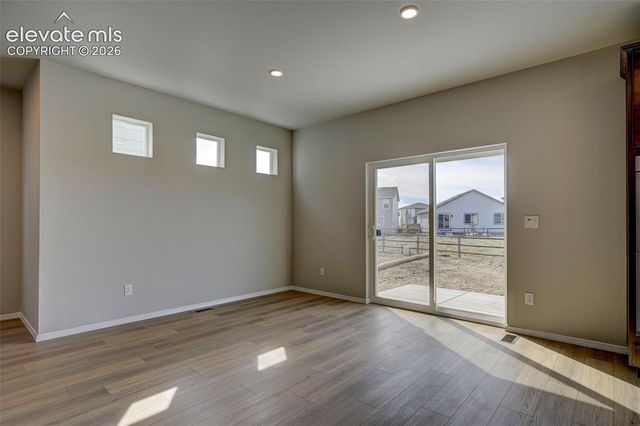 10884 Rolling Ranch Drive, Peyton, CO 80831