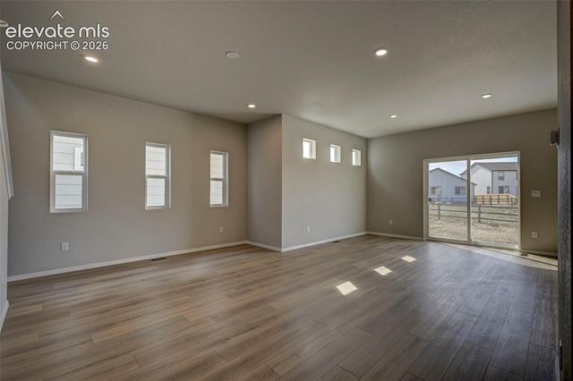 10884 Rolling Ranch Drive, Peyton, CO 80831