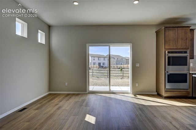 10884 Rolling Ranch Drive, Peyton, CO 80831