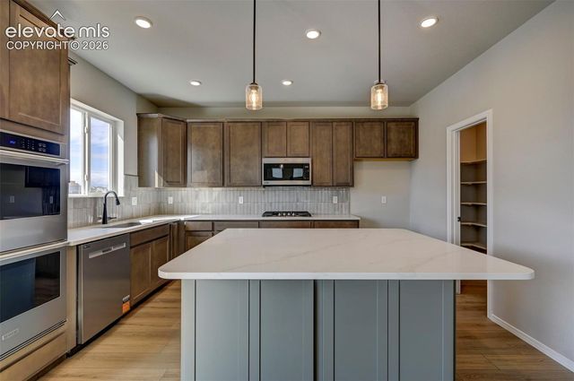 10884 Rolling Ranch Drive, Peyton, CO 80831