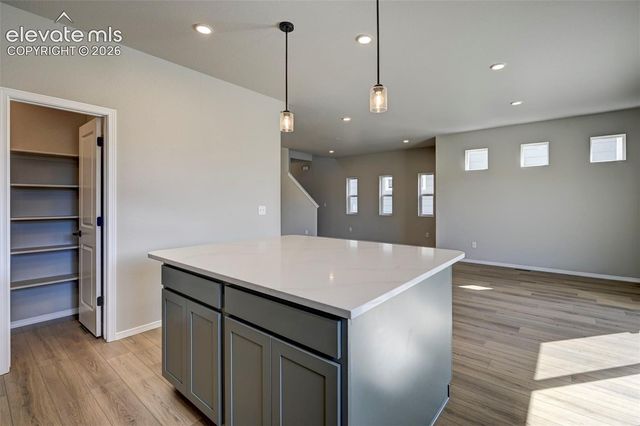 10884 Rolling Ranch Drive, Peyton, CO 80831