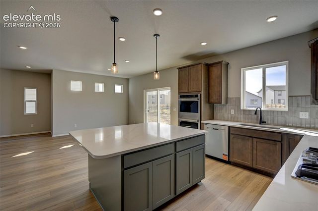 10884 Rolling Ranch Drive, Peyton, CO 80831